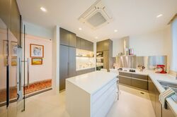 Parc Stevens (D10), Condominium #450815411